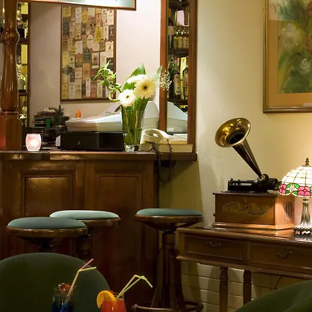 Bella Venezia 4*