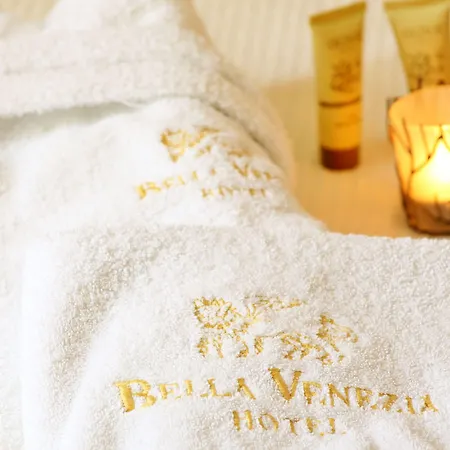 호텔 Bella Venezia 4*