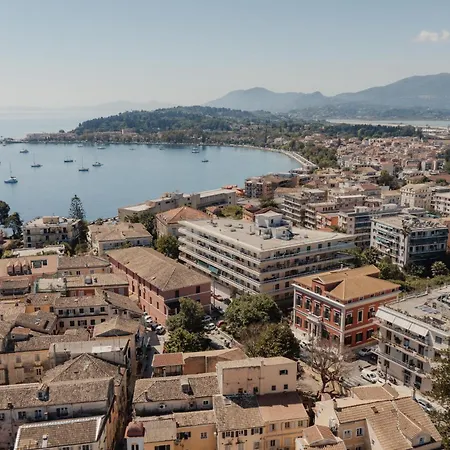 Bella Venezia Corfu (city)
