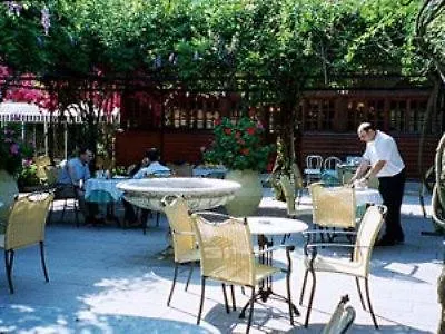 Bella Venezia Отель Corfu (city)