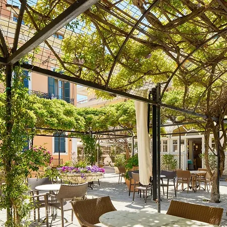 Bella Venezia Hotel Corfu (city)