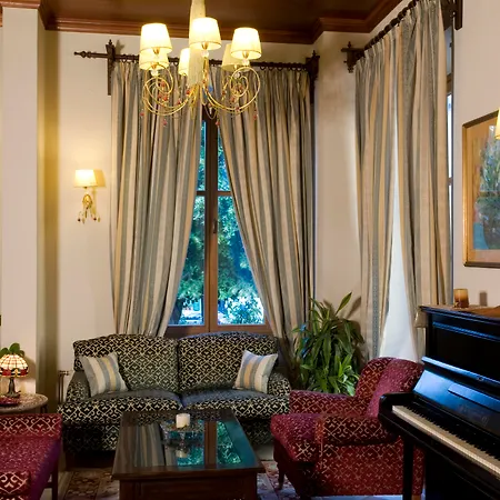 Bella Venezia 4* Corfu (city)