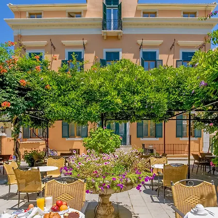 Bella Venezia 4*