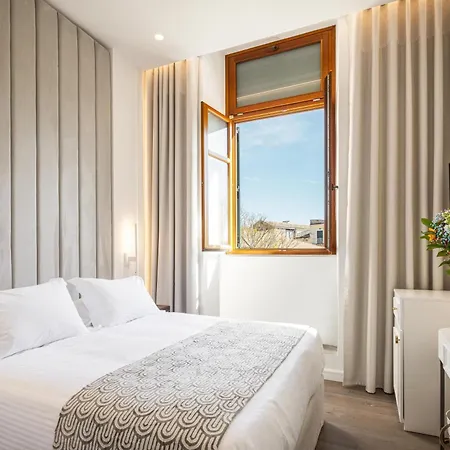 Bella Venezia 4*