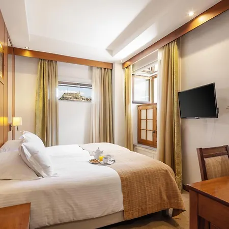 Bella Venezia Hotel 4*