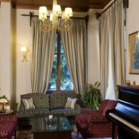 ベラ ヴェネツィア 4* コルフ島