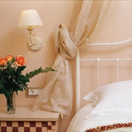 Hotel Bella Venezia Corfu (city)