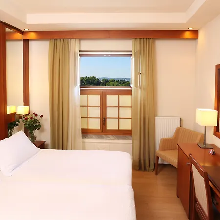 Bella Venezia Hotel