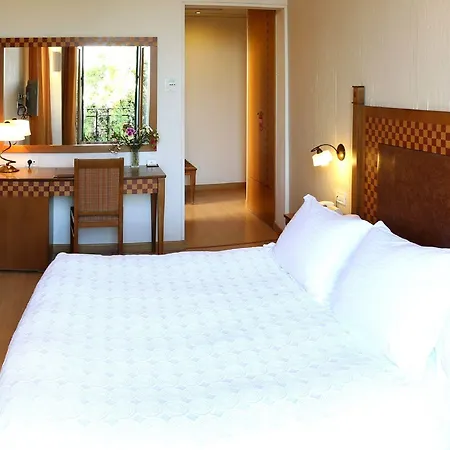 Hotel Bella Venezia Corfu (city)