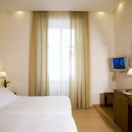 Bella Venezia 4*