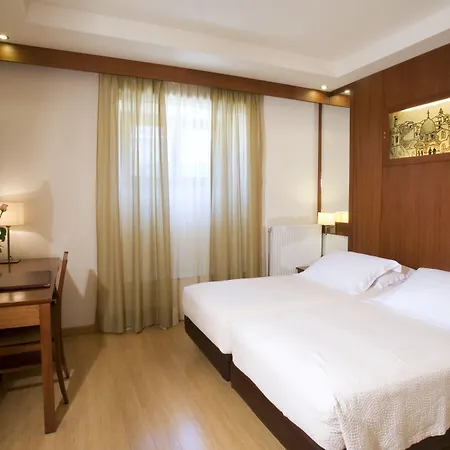 Bella Venezia 4* Corfu (city)