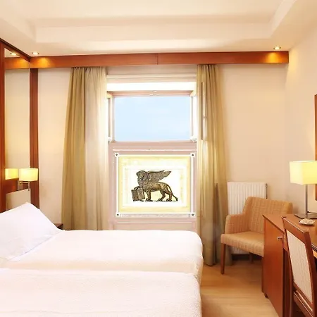 Hotel Bella Venezia 4*