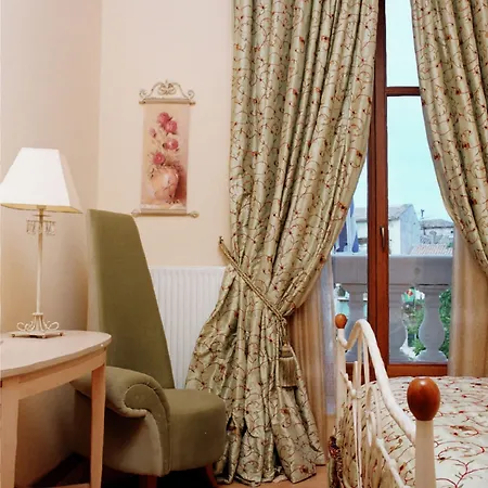 Hotel Bella Venezia Corfu (city)