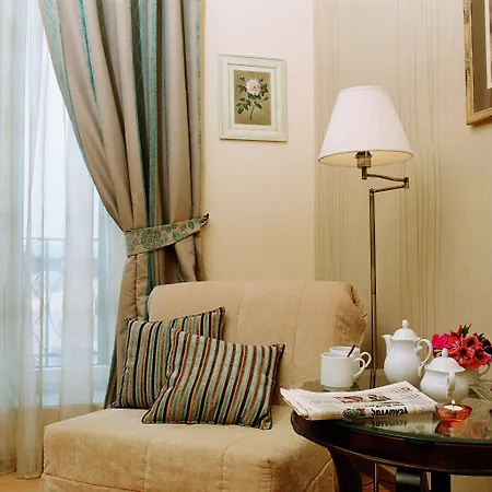Hotel Bella Venezia Corfu (city)
