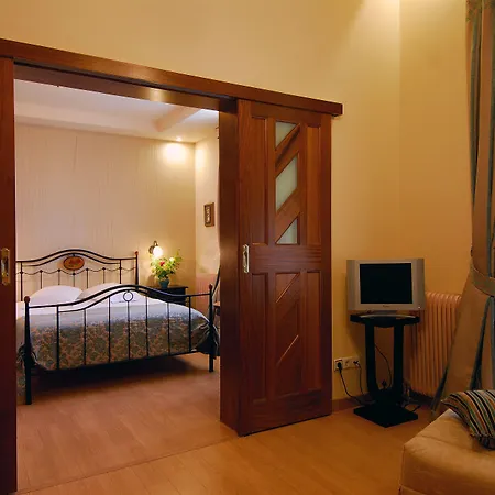 Bella Venezia 4*
