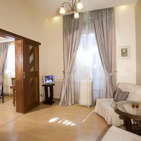 Hotel Bella Venezia 4*