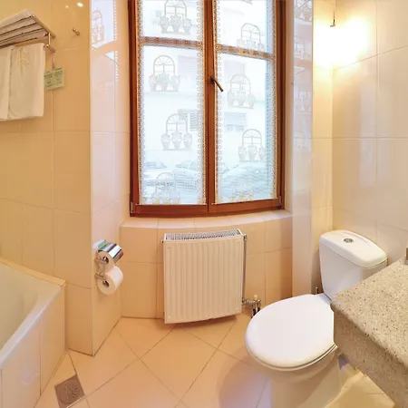 Bella Venezia Отель 4*