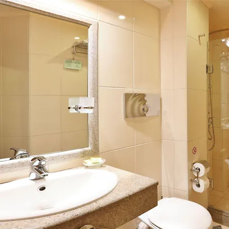 Bella Venezia Hotel