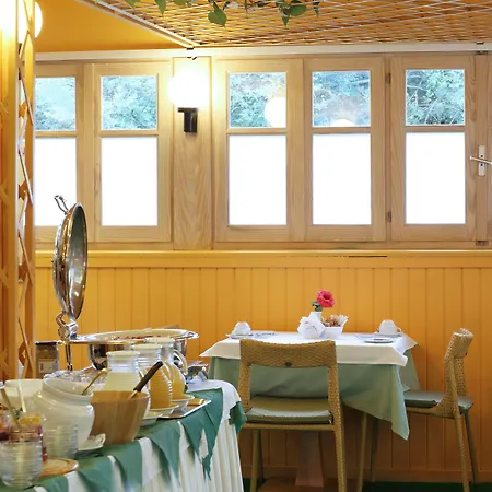 Bella Venezia Hotel Corfu (city)