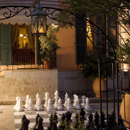 ベラ ヴェネツィア ホテル 4*