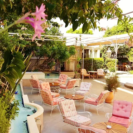 Bella Venezia 4* Corfu (city)