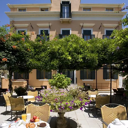 Bella Venezia 4* Corfu (city)
