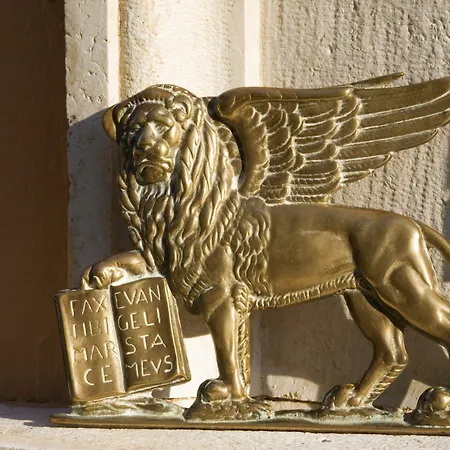 Bella Venezia Hotel Corfu (city)