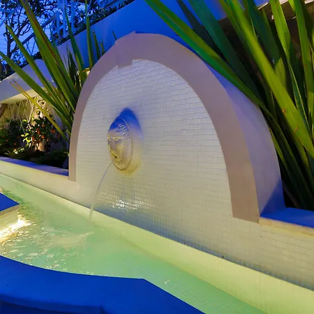 Bella Venezia Hotel 4*