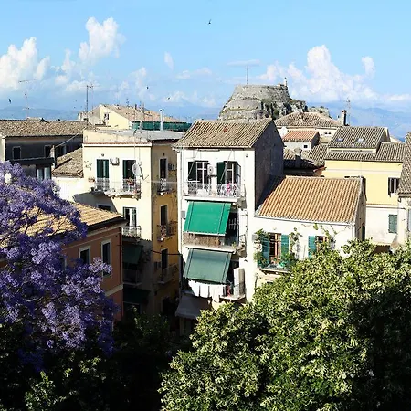 Bella Venezia Hotel