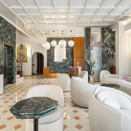 Bella Venezia Hotel