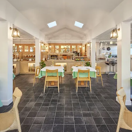 Bella Venezia 4*