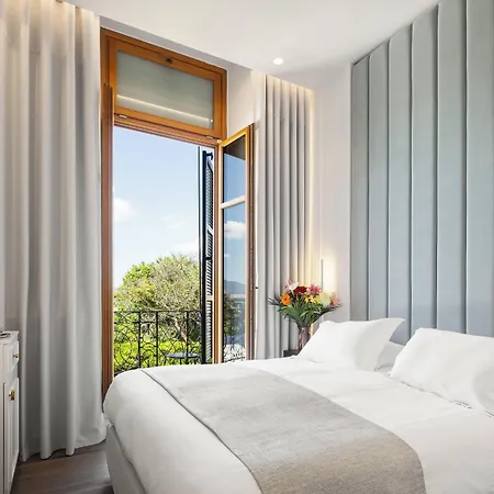 Bella Venezia Hotel