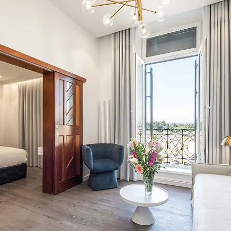 Bella Venezia 4*