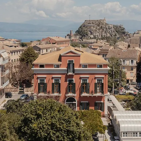 Hotel Bella Venezia