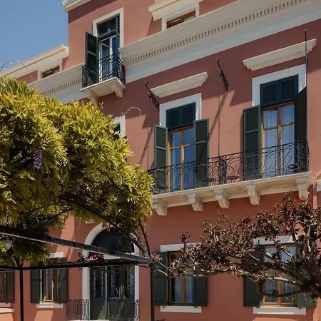 Bella Venezia 4* Corfu (city)