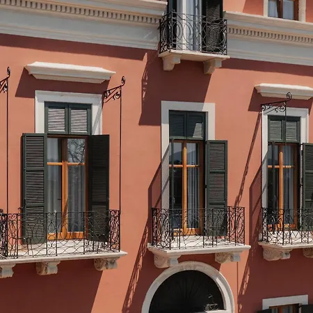 Bella Venezia