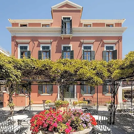 Otel Bella Venezia 4*