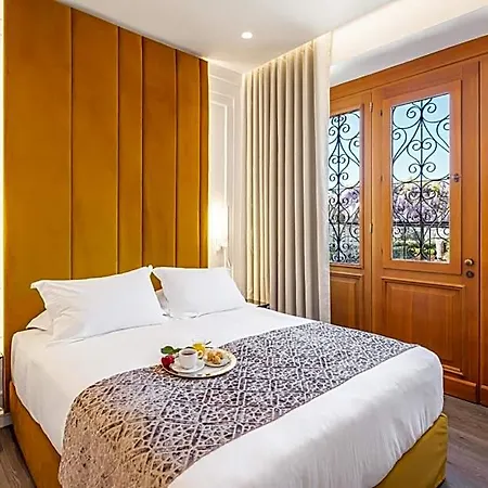 Hotel Bella Venezia Corfu (city)