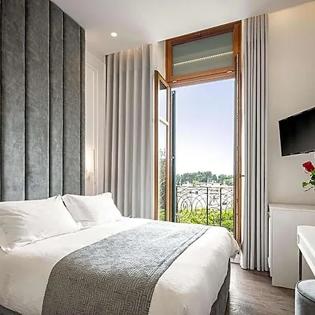 Bella Venezia 4*