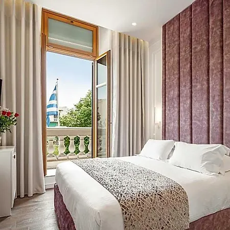 Bella Venezia מלון 4*