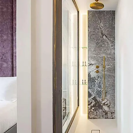 Otel Bella Venezia