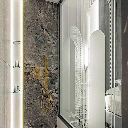 Otel Bella Venezia 4*