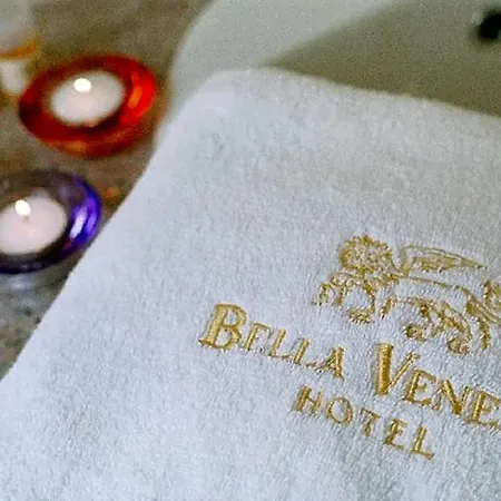 Bella Venezia 4*