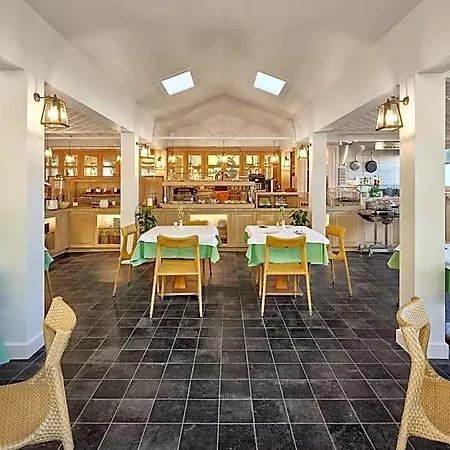 Hotel Bella Venezia Corfu (city)