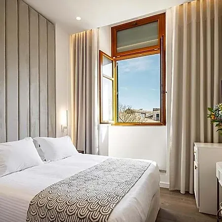 Hotel Bella Venezia 4*