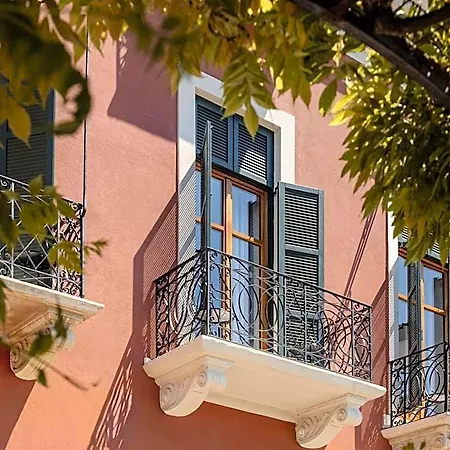 Bella Venezia