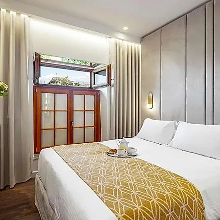 Hotel Bella Venezia
