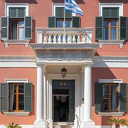Bella Venezia Korfu