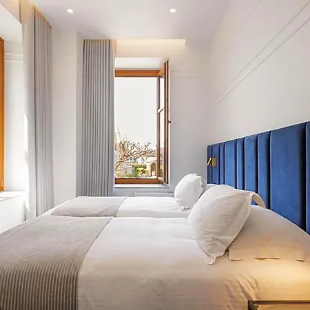 Bella Venezia Hotel 4*