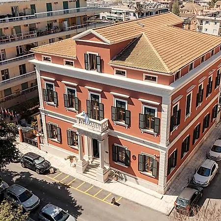 Bella Venezia 4* Corfu (city)